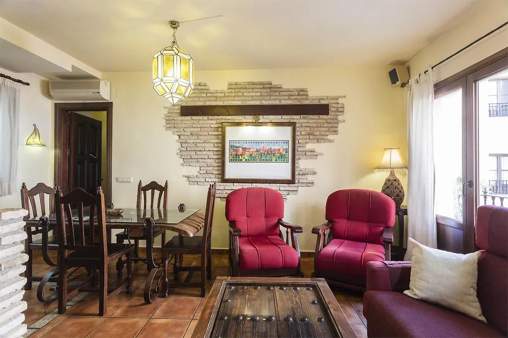 Arte Vida Suites&Spa-1