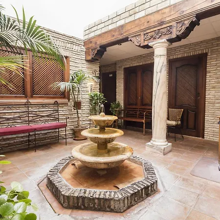 Arte Vida Suites&Spa-2